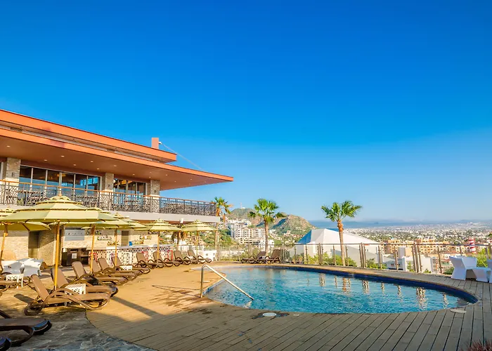 Sandos Finisterra All Inclusive